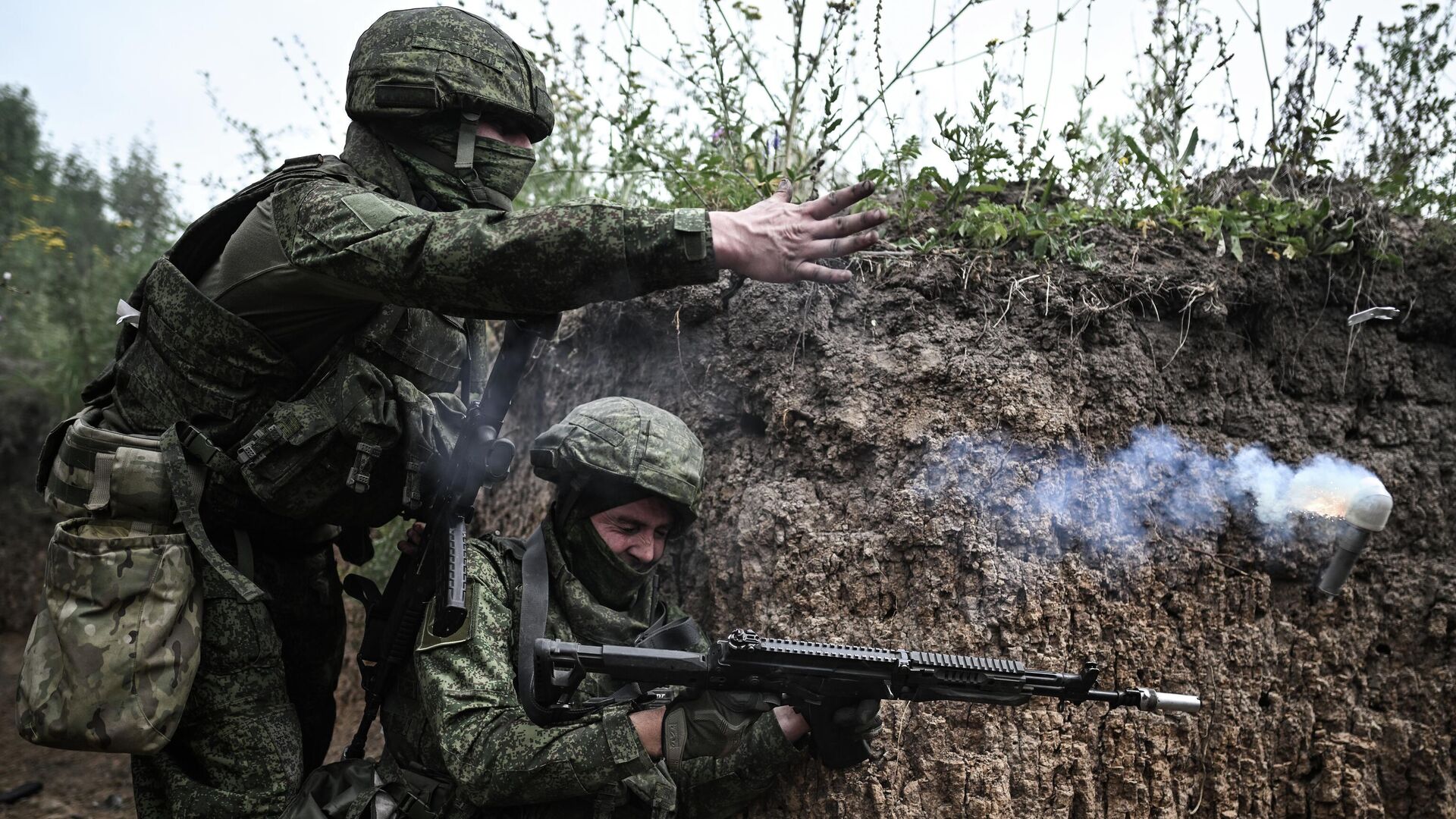 Украина и ЕС в панике из-за успехов Росси на фронте, заявили в Нидерландах
